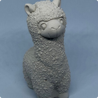 Lama Zu